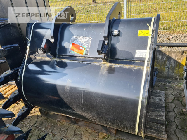 Cat TL1500 CW40 - Кофа за багер за Строителна техника: снимка 2 Cat TL1500 CW40 - Кофа за багер за Строителна техника: снимка 2