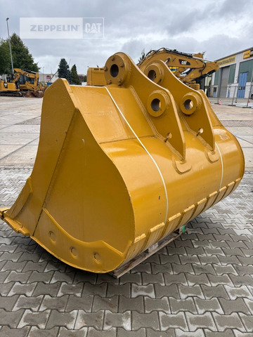 Cat TL2000 - Кофа за багер: снимка 4 Cat TL2000 - Кофа за багер: снимка 4