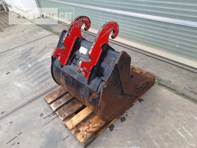 Cat TL800 CW10 - Кофа за багер за Строителна техника: снимка 3 Cat TL800 CW10 - Кофа за багер за Строителна техника: снимка 3