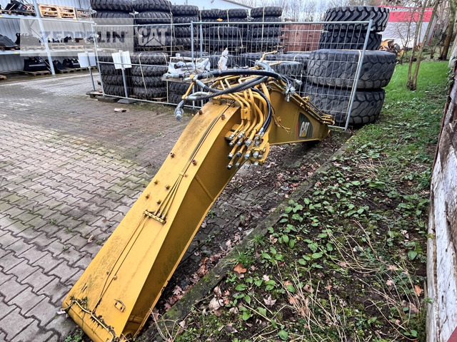 Cat boom 314E - Стрела: снимка 2 Cat boom 314E - Стрела: снимка 2