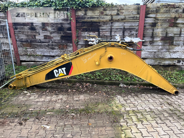 Cat boom 314E - Стрела: снимка 1 Cat boom 314E - Стрела: снимка 1
