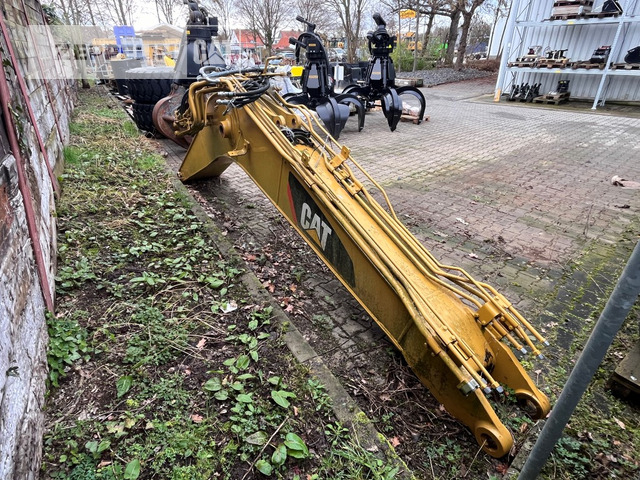 Cat boom 314E - Стрела: снимка 3 Cat boom 314E - Стрела: снимка 3