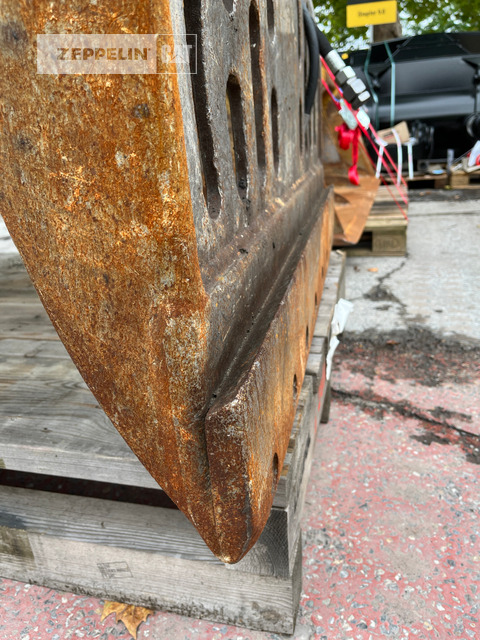 Demarec DRG36 Sortiergreifer - Грайфер: снимка 5 Demarec DRG36 Sortiergreifer - Грайфер: снимка 5