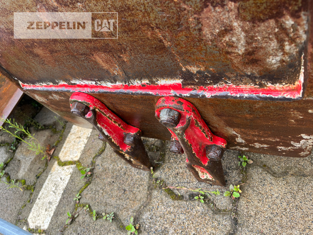 Hydraulik-Greifer-Technologie ZZ5 - Грайферна кофа: снимка 4 Hydraulik-Greifer-Technologie ZZ5 - Грайферна кофа: снимка 4