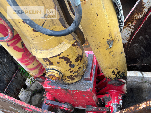 Hydraulik-Greifer-Technologie ZZ5 - Грайферна кофа: снимка 5 Hydraulik-Greifer-Technologie ZZ5 - Грайферна кофа: снимка 5