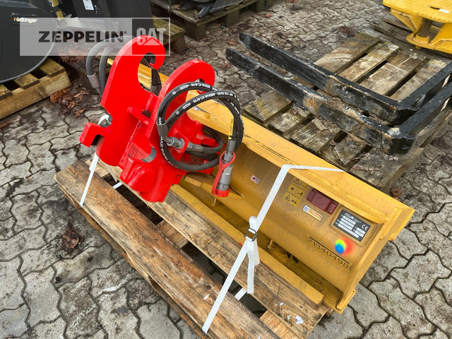 KSW Maschinenbau GmbH GLV 1.200mm, CW05 - Кофа за багер за Строителна техника: снимка 2 KSW Maschinenbau GmbH GLV 1.200mm, CW05 - Кофа за багер за Строителна техника: снимка 2