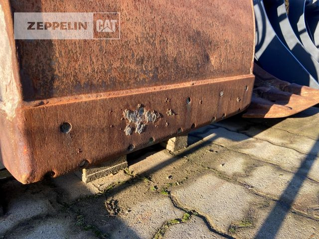 Грайферна кофа за Строителна техника Kinshofer Greifer Kinsho 800mm: снимка 6 Грайферна кофа за Строителна техника Kinshofer Greifer Kinsho 800mm: снимка 6