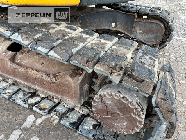 Komatsu PC228 - Верижен багер: снимка 5 Komatsu PC228 - Верижен багер: снимка 5