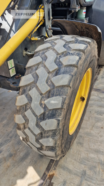 Лизинг на Komatsu WA100M-7 Komatsu WA100M-7: снимка 8 Лизинг на Komatsu WA100M-7 Komatsu WA100M-7: снимка 8