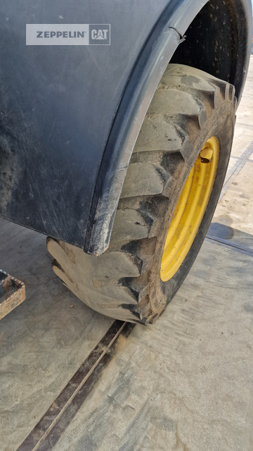 Лизинг на Komatsu WA100M-7 Komatsu WA100M-7: снимка 9 Лизинг на Komatsu WA100M-7 Komatsu WA100M-7: снимка 9