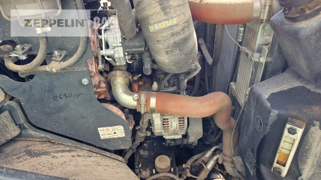 Лизинг на Komatsu WA100M-7 Komatsu WA100M-7: снимка 11 Лизинг на Komatsu WA100M-7 Komatsu WA100M-7: снимка 11