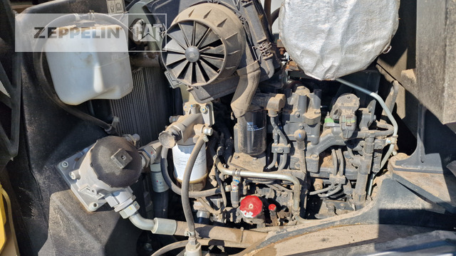 Лизинг на Komatsu WA100M-7 Komatsu WA100M-7: снимка 12 Лизинг на Komatsu WA100M-7 Komatsu WA100M-7: снимка 12