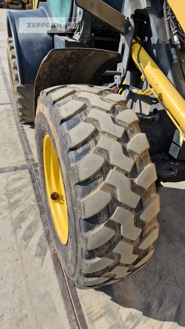 Лизинг на Komatsu WA100M-7 Komatsu WA100M-7: снимка 7 Лизинг на Komatsu WA100M-7 Komatsu WA100M-7: снимка 7