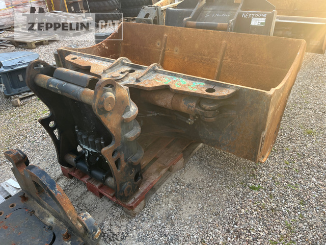 Komponenten GLV1800 ex 325F - Кофа за багер: снимка 3 Komponenten GLV1800 ex 325F - Кофа за багер: снимка 3