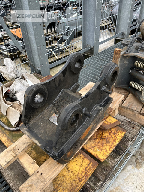 Komponenten MS08-EW100 - Бързо сменник за Строителна техника: снимка 3 Komponenten MS08-EW100 - Бързо сменник за Строителна техника: снимка 3