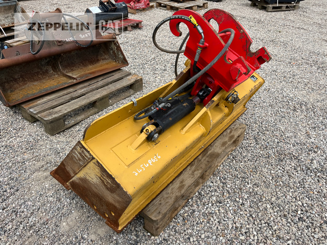 Komponenten Prim.-Prod Komponent - Кофа за багер: снимка 2 Komponenten Prim.-Prod Komponent - Кофа за багер: снимка 2