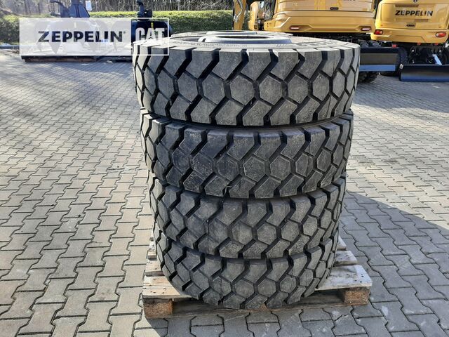 Komponenten Räder - Гума за Строителна техника: снимка 2 Komponenten Räder - Гума за Строителна техника: снимка 2