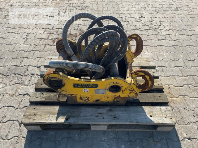 Komponenten SW OQ RAIL SH - Бързо сменник за Строителна техника: снимка 4 Komponenten SW OQ RAIL SH - Бързо сменник за Строителна техника: снимка 4