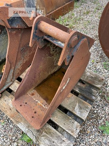 Komponenten TL300 MS03 - Кофа за багер за Строителна техника: снимка 1 Komponenten TL300 MS03 - Кофа за багер за Строителна техника: снимка 1