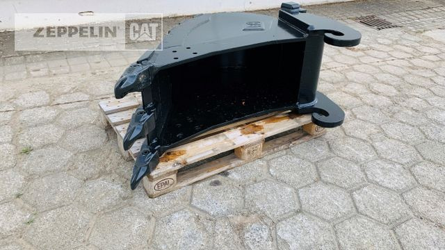 Komponenten TL500 CW20S - Кофа за багер за Строителна техника: снимка 1 Komponenten TL500 CW20S - Кофа за багер за Строителна техника: снимка 1
