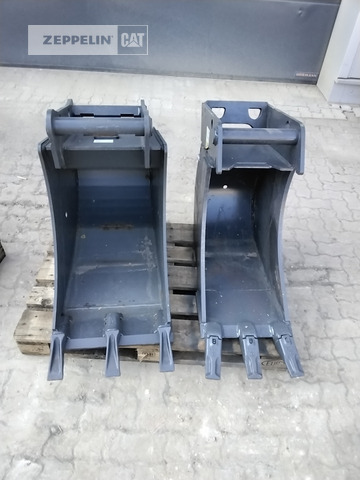 Komponenten TL500 Zähne MS08 - Кофа за багер: снимка 1 Komponenten TL500 Zähne MS08 - Кофа за багер: снимка 1