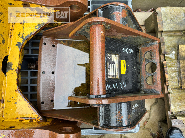 Komponenten Tieflöffel - Кофа за багер: снимка 3 Komponenten Tieflöffel - Кофа за багер: снимка 3