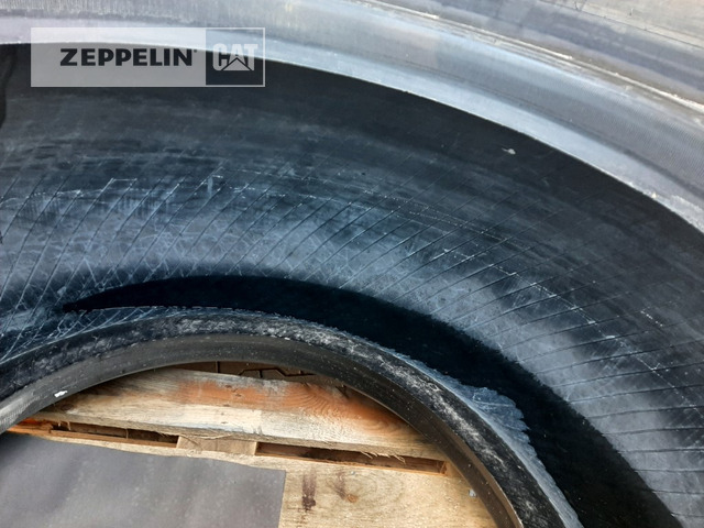 Michelin 1 x Reifen 36/65R33 - Гума за Строителна техника: снимка 4 Michelin 1 x Reifen 36/65R33 - Гума за Строителна техника: снимка 4