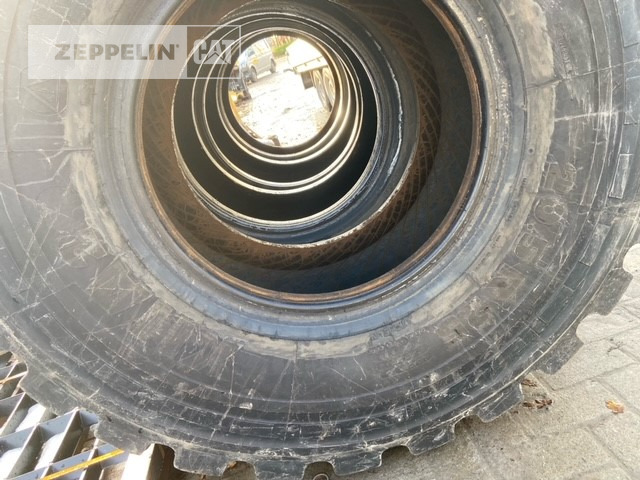Michelin 4x 20.5R25XHA - Гума за Строителна техника: снимка 5 Michelin 4x 20.5R25XHA - Гума за Строителна техника: снимка 5