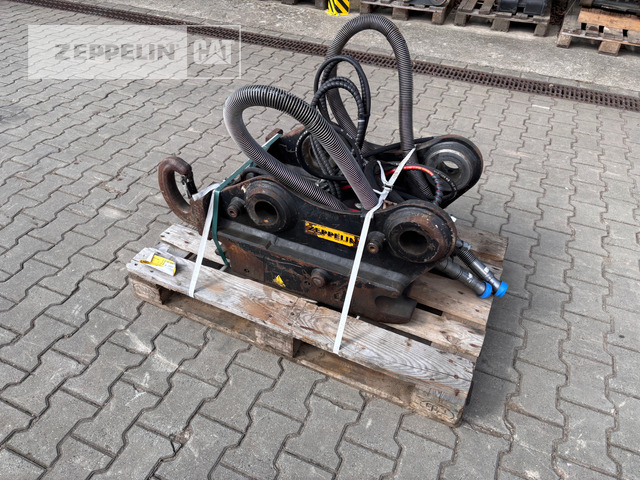 Oil-Quick Primärprodukte Kompo - Бързо сменник за Строителна техника: снимка 1 Oil-Quick Primärprodukte Kompo - Бързо сменник за Строителна техника: снимка 1