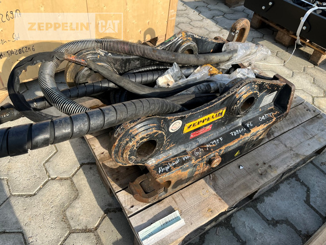 Oil-Quick Primärprodukte Kompo - Бързо сменник за Строителна техника: снимка 1 Oil-Quick Primärprodukte Kompo - Бързо сменник за Строителна техника: снимка 1