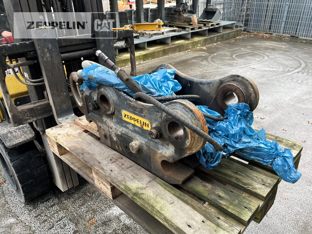 Oilquick Deutschland GmbH OQ65-M315F - Бързо сменник за Строителна техника: снимка 4 Oilquick Deutschland GmbH OQ65-M315F - Бързо сменник за Строителна техника: снимка 4