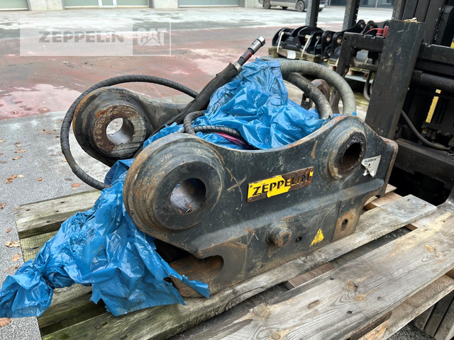 Oilquick Deutschland GmbH OQ65-M315F - Бързо сменник за Строителна техника: снимка 1 Oilquick Deutschland GmbH OQ65-M315F - Бързо сменник за Строителна техника: снимка 1