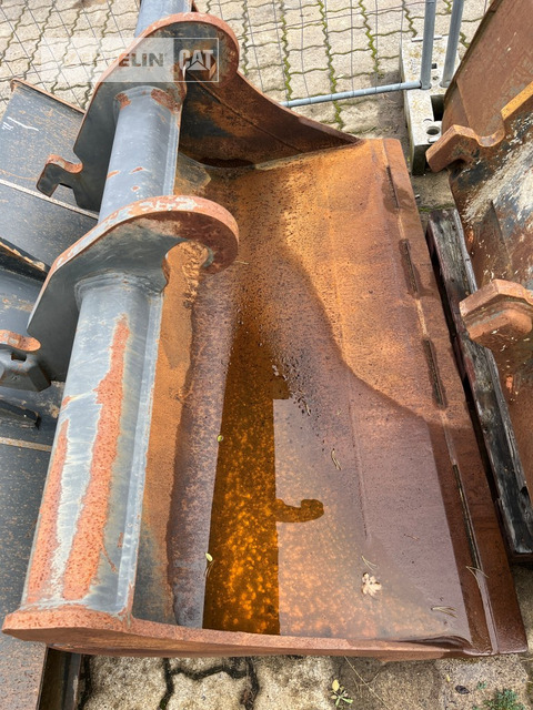 Pladdet B.V. GL1800mm CW30 - Кофа за багер: снимка 1 Pladdet B.V. GL1800mm CW30 - Кофа за багер: снимка 1