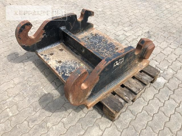 Komponenten Greiferadapter CW55 - Прикачен инвентар за Строителна техника: снимка 3 Komponenten Greiferadapter CW55 - Прикачен инвентар за Строителна техника: снимка 3