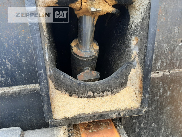 Resch-Ka-Tec HKS3400mm 9,0m³ Fest - Кофа за товарач: снимка 5 Resch-Ka-Tec HKS3400mm 9,0m³ Fest - Кофа за товарач: снимка 5