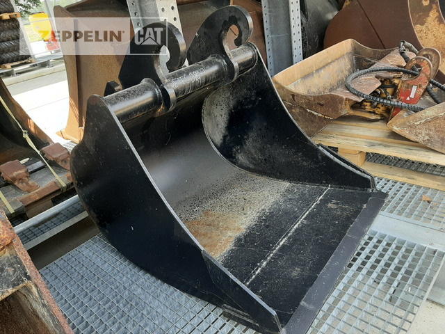 Resch-Ka-Tec LOEFFEL - Кофа за багер за Строителна техника: снимка 1 Resch-Ka-Tec LOEFFEL - Кофа за багер за Строителна техника: снимка 1