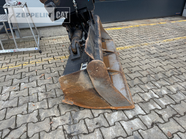 Resch-Ka-Tec Prim.-Prod Komponent - Кофа за багер: снимка 2 Resch-Ka-Tec Prim.-Prod Komponent - Кофа за багер: снимка 2