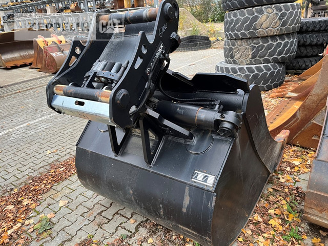 Resch-Ka-Tec Primärprodukte Erdbe - Кофа за багер за Строителна техника: снимка 3 Resch-Ka-Tec Primärprodukte Erdbe - Кофа за багер за Строителна техника: снимка 3