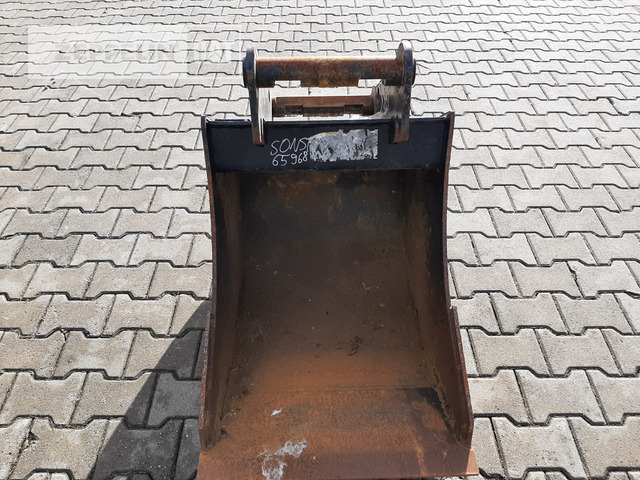 Resch-Ka-Tec UTL600mm MS08 Sym - Кофа за багер за Строителна техника: снимка 1 Resch-Ka-Tec UTL600mm MS08 Sym - Кофа за багер за Строителна техника: снимка 1