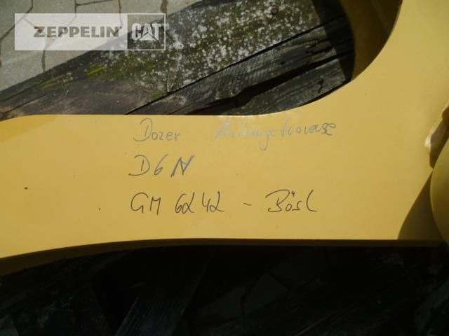 Cat Anhängetraverse D6N - Резервни части за Булдозер: снимка 2 Cat Anhängetraverse D6N - Резервни части за Булдозер: снимка 2