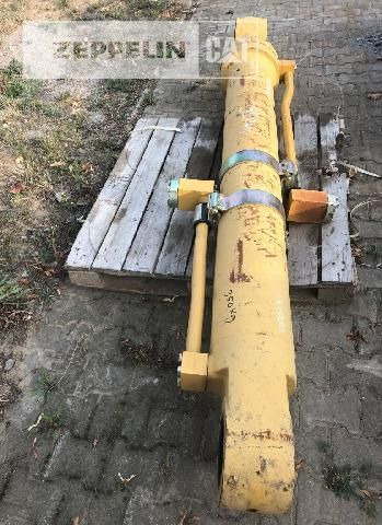 Cat Löffelzylinder 385C - Резервни части за Верижен багер: снимка 3 Cat Löffelzylinder 385C - Резервни части за Верижен багер: снимка 3