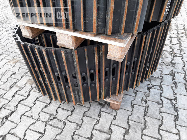 Sonstiges 325-07 Laufwerk 600m - Гумени/ Метални вериги за Строителна техника: снимка 5 Sonstiges 325-07 Laufwerk 600m - Гумени/ Метални вериги за Строителна техника: снимка 5