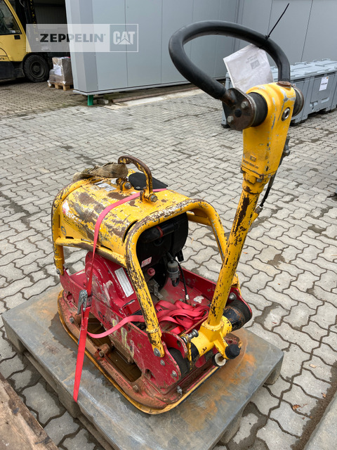 Sonstiges CR-5 - Виброплоча: снимка 2 Sonstiges CR-5 - Виброплоча: снимка 2