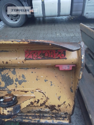 Sonstiges GLV 1.600 mm CW 10 - Кофа за багер: снимка 3 Sonstiges GLV 1.600 mm CW 10 - Кофа за багер: снимка 3