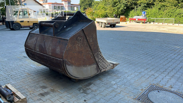 Sonstiges Primär-Prod. Komp.Ti - Кофа за багер: снимка 2 Sonstiges Primär-Prod. Komp.Ti - Кофа за багер: снимка 2