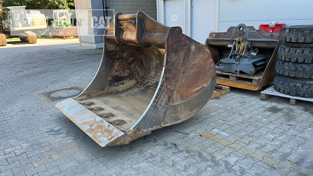 Sonstiges Primär-Prod. Komp.Ti - Кофа за багер: снимка 5 Sonstiges Primär-Prod. Komp.Ti - Кофа за багер: снимка 5