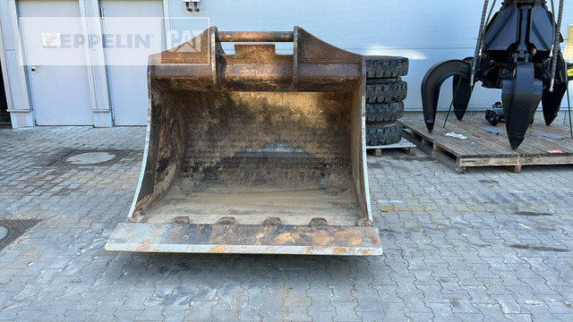 Sonstiges Primär-Prod. Komp.Ti - Кофа за багер: снимка 1 Sonstiges Primär-Prod. Komp.Ti - Кофа за багер: снимка 1