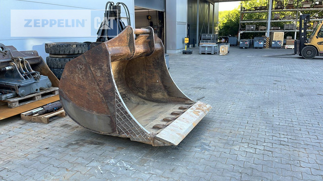 Sonstiges Primär-Prod. Komp.Ti - Кофа за багер: снимка 4 Sonstiges Primär-Prod. Komp.Ti - Кофа за багер: снимка 4