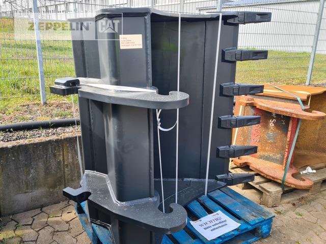 Sonstiges TL1450 CW40 - Кофа за багер за Строителна техника: снимка 1 Sonstiges TL1450 CW40 - Кофа за багер за Строителна техника: снимка 1