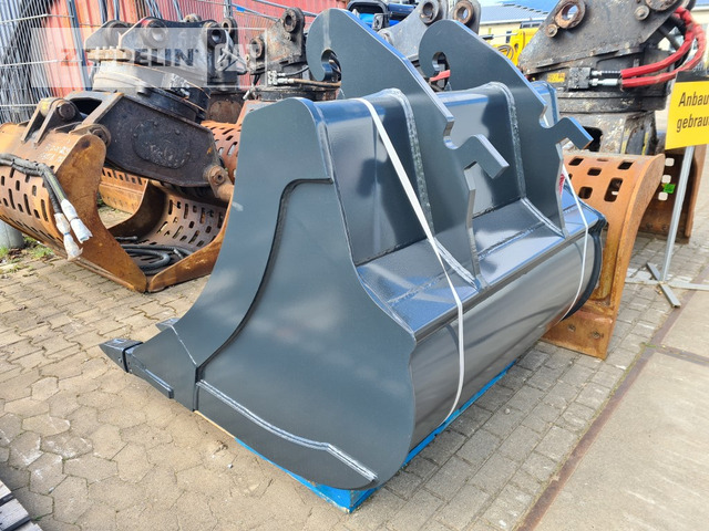 Sonstiges TL1450 CW40 - Кофа за багер за Строителна техника: снимка 2 Sonstiges TL1450 CW40 - Кофа за багер за Строителна техника: снимка 2